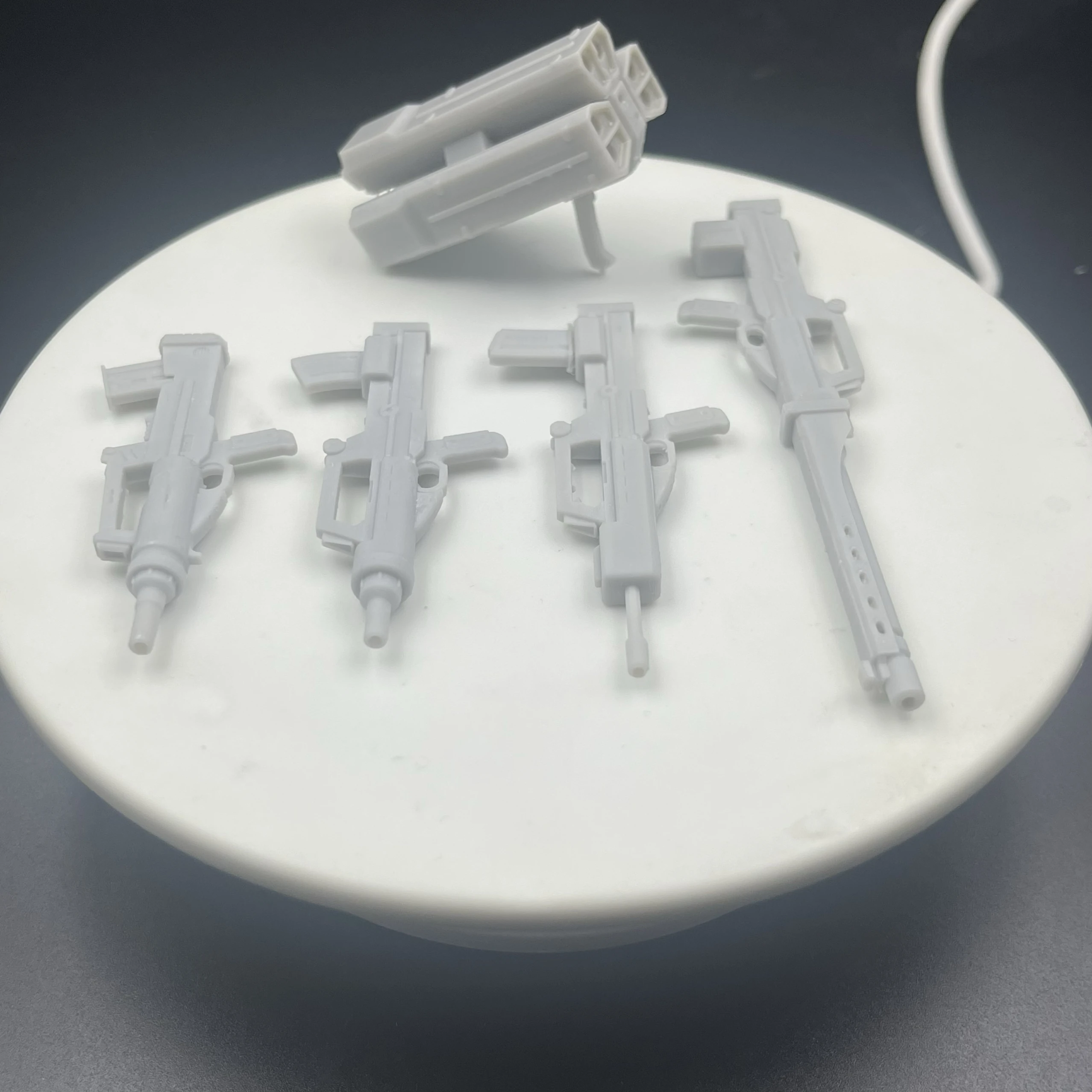/44 Uc Weapon Accor… - image