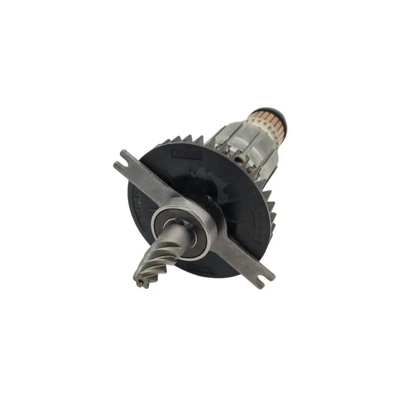 511A03-0 Armature Assembly for Makita – Direct-Fit Motor Replacement for 1,200W Reciprocating Saws