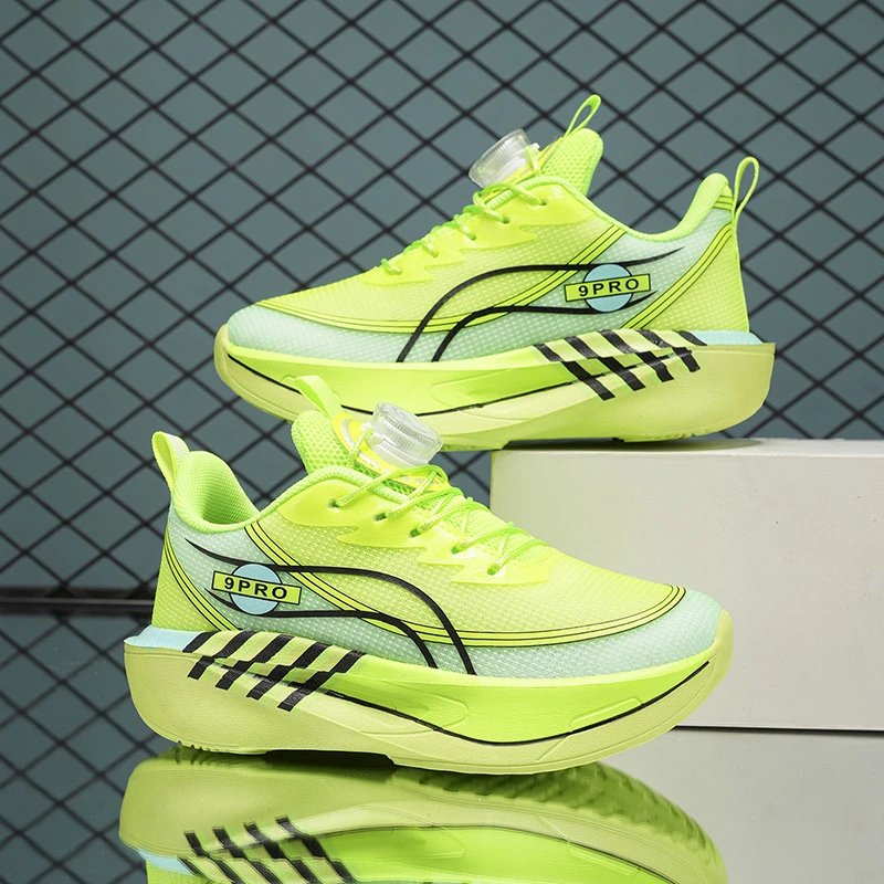 Scarpe da corsa per bambini co - Sports Equipment For Schools recensione e prezzo