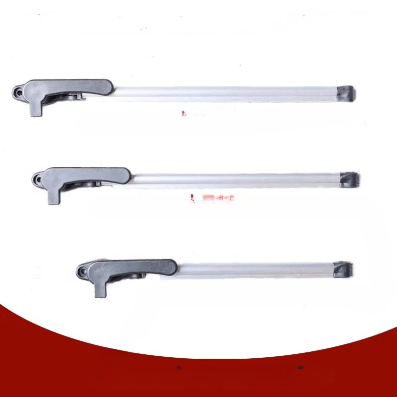 

RV trailer window push window support rod for Datong IVECO Transhun