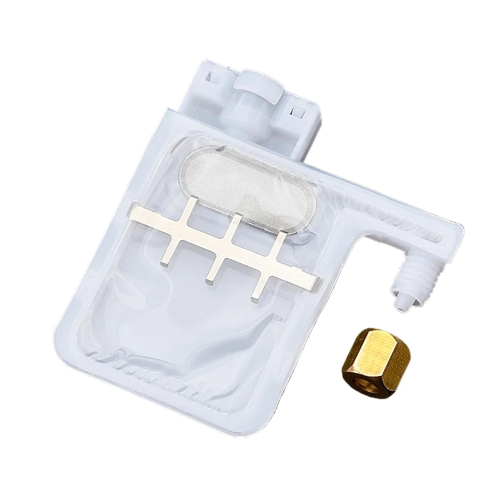 Ink Damper Dumper F…