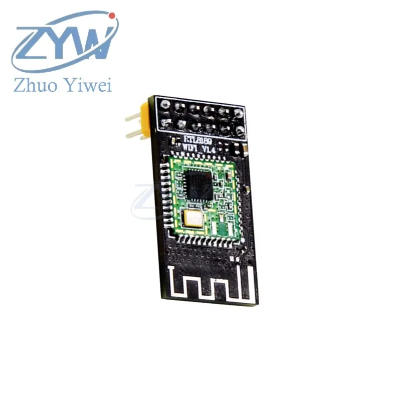 Módulo WIFI SDIO auténtico, placa de desarrollo Linux, ATK-RTL8189 dedicada, Original