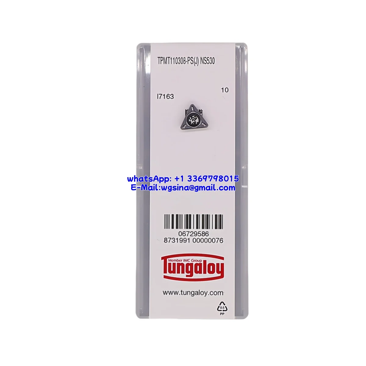 100% Original Tpmt …