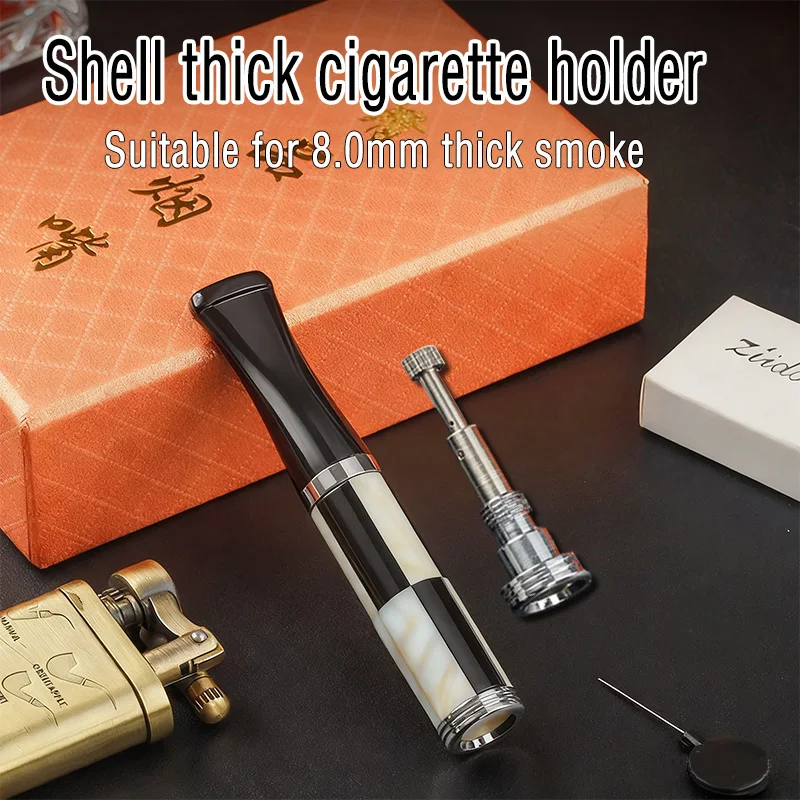 : Portasigarette/Filtro