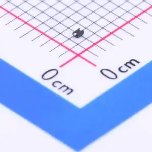 Original RB521CM-30T2R Schottky diode voltage: 30V current: 100mA SOD-923 Existing Inventory Direct Mail/Provide Samples