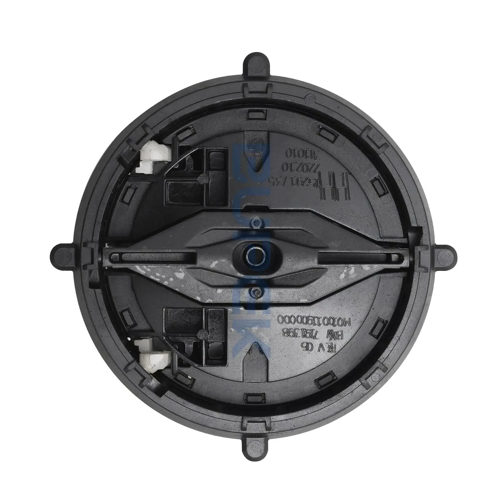 Adjustment Motor Exterior Wing Mirror 8PIN Assembly Side View Replacement Left Right For 2003-2009 BMW X3 E83 G01 G08