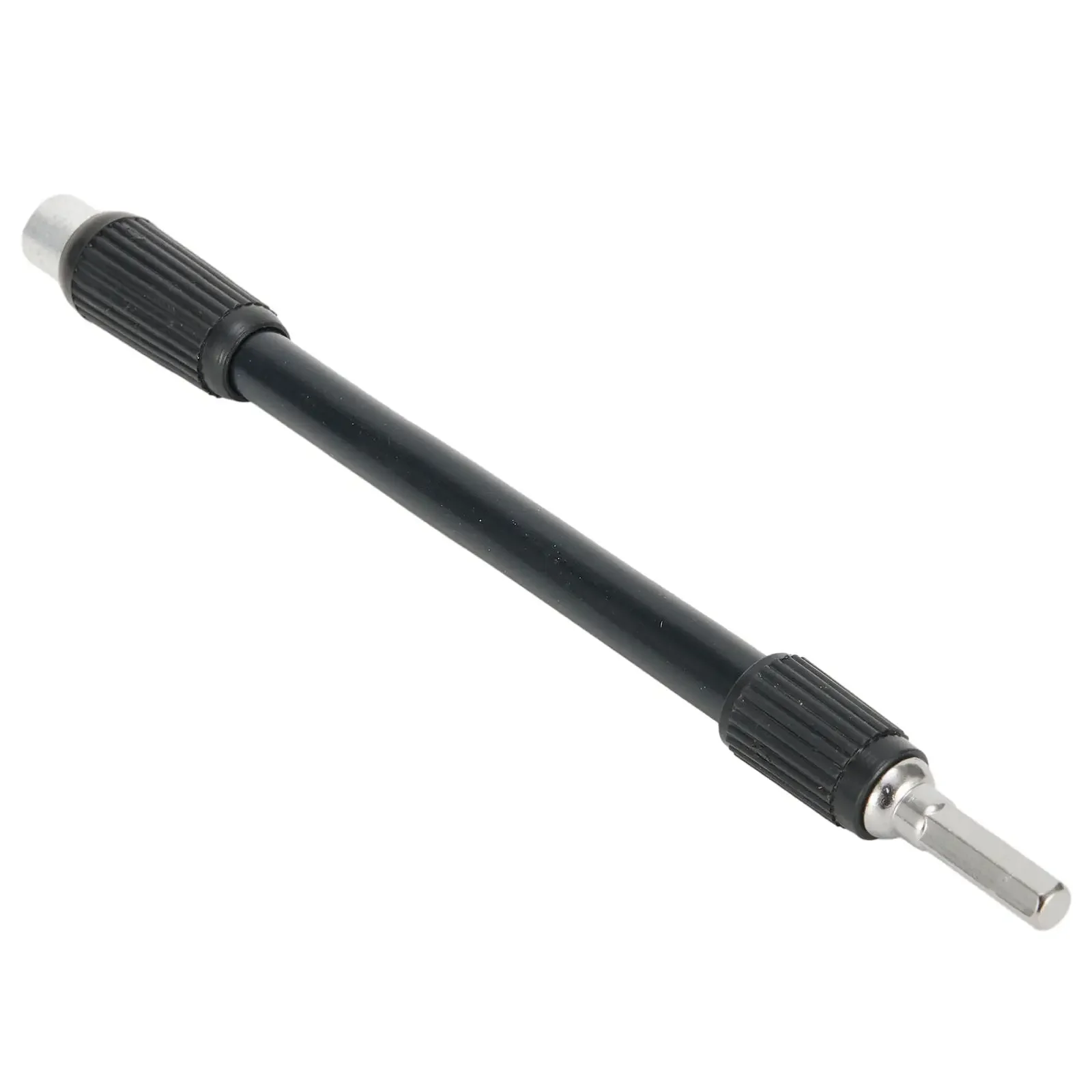 Tool Eextension Rod Soft Bit Matching Professional Shaft Flexible For Auto Repair Hard Alloy Steel Hot Sale Useful