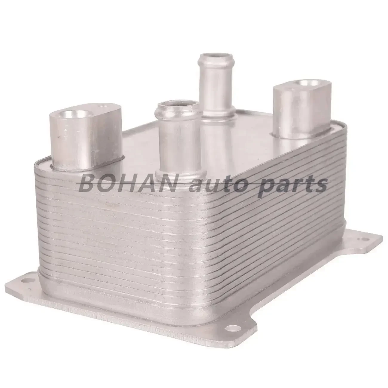 4E0317021E 4E0317021H oil cooler transmission radiator for AUDI VOLKSWAGEN