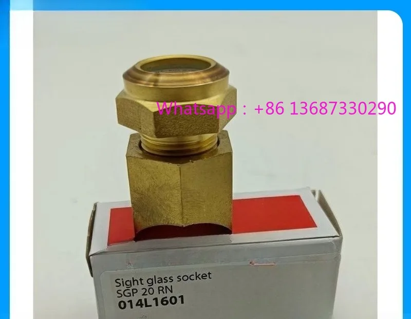

Стекло прицела хладагента SGRM 014-0005 0006 4 2 014L1601 1155