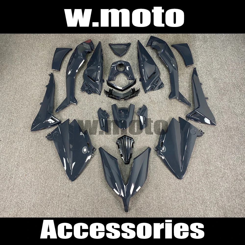 

For Yamaha Tmax530 TMAX 530 2015 2016 New ABS Whole Motorcycle Fairings Kits Bodykits Cover Full Bodywork Cowl Accessories