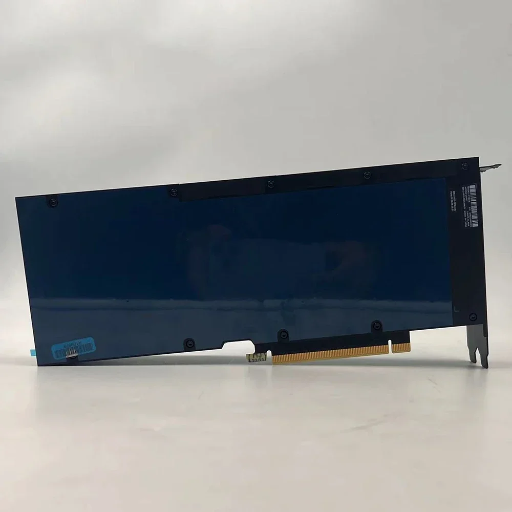 Memoria de vídeo para Tesla A100, tarjeta de aprendizaje profundo, códec de vídeo GPU, PCI-E 4,0, 40GB, SXM4, pieza de tarjeta gráfica, 40G/80G