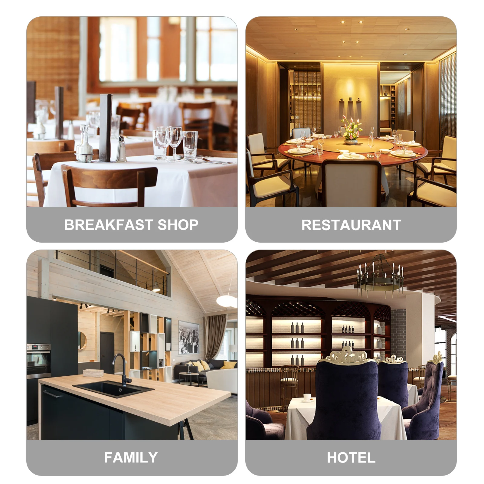 

Chef Hat Unisex Universal Kitchen Cooking Hat Wear-Resistant Adjustable Professional Restaurant Hotel Bakery Work Cap