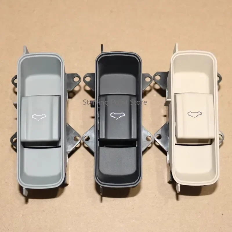 مناسبة ل 13-20 أودي A1 فتحة سقف الستار المتداول الستار التبديل مفتاح انزلاق التبديل 8X0/8VD 959 613