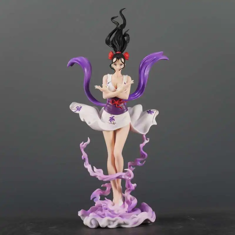 One Piece Figure Nico·Robin Figure Six - Winged Robin Figureth Robin Figures Angel'S Arrival Statue Collection Decora Toys Gifts