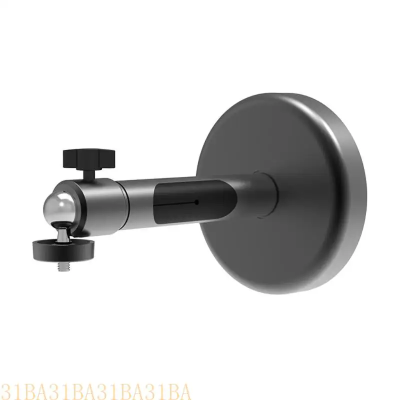 Metalowy uchwyt do projektora, montowany na suficie/ścianie, stały/dźwigniowy, ze stopu aluminium, do salonu i rozrywki.