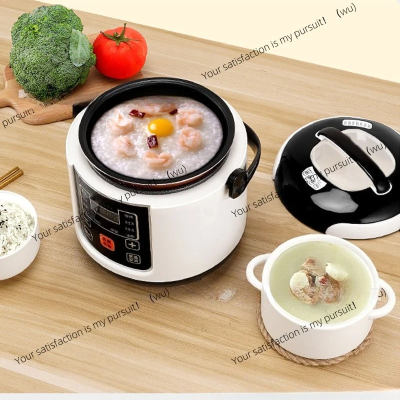 

Car rice cooker 12V for cars 24V for trucks