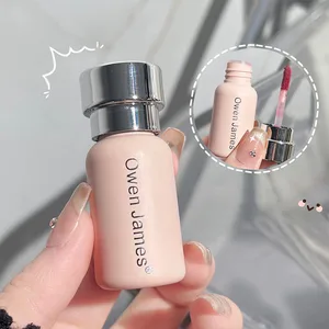 6 Büyük satış, dudak parlatıcısı, küçük - №6