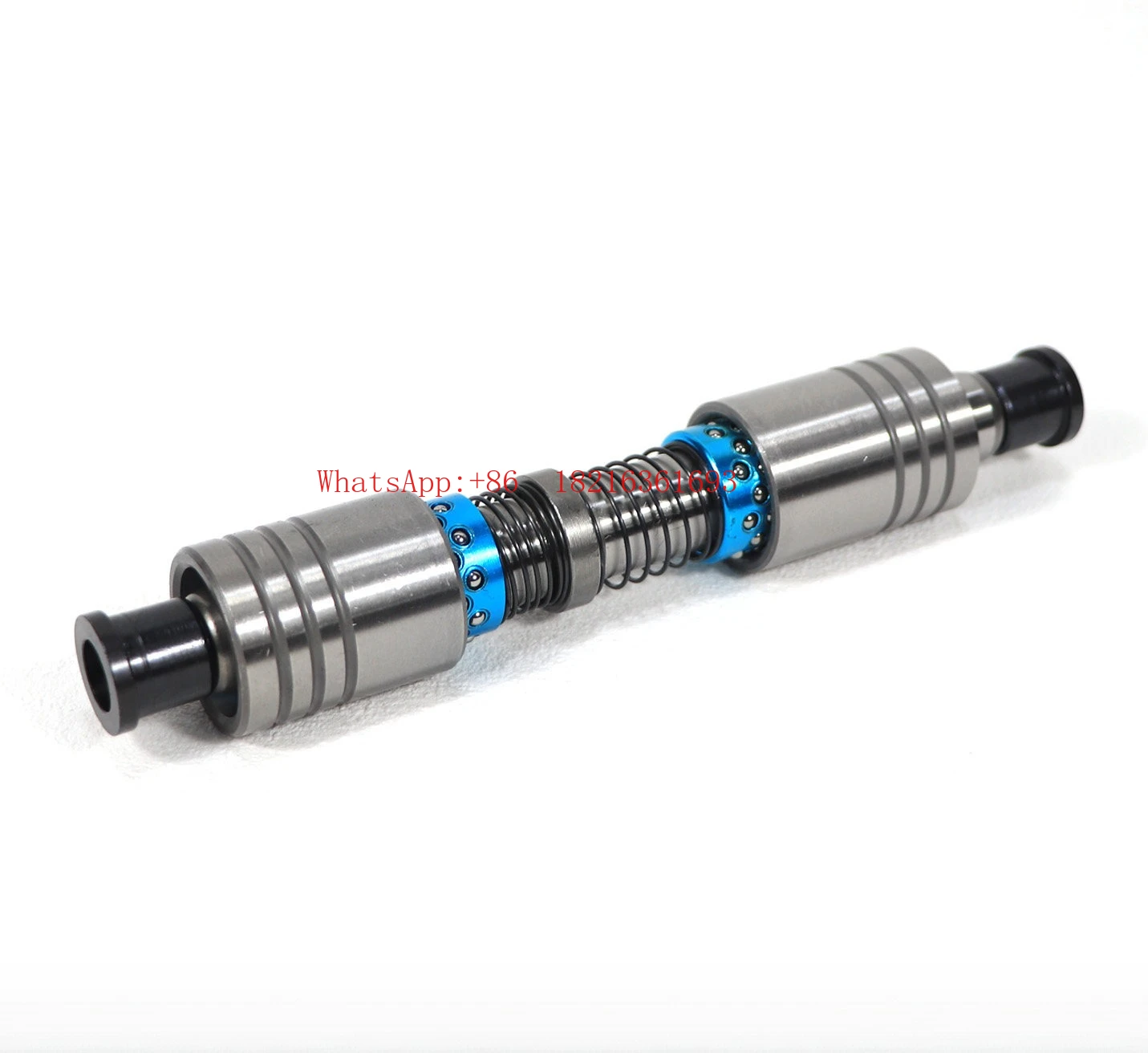 SGPWH Stamping Die Fittings A-TRP Terminal Die Inner Guide Column Terminal Post Cross Ball Inner Guide Column Bearing Steel