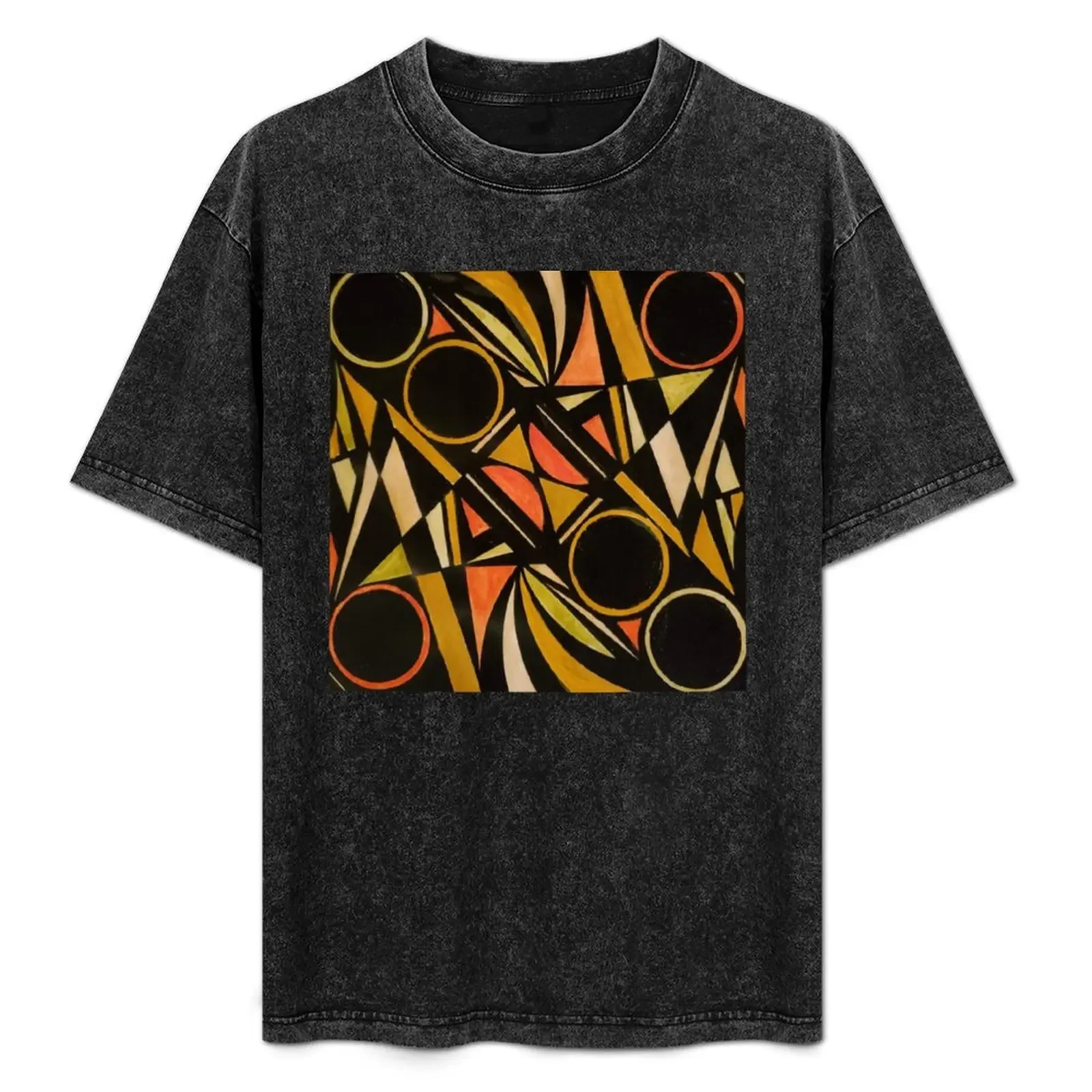 

Kurm T-Shirt hippie clothes anime t shirts summer 2025 oversized t shirts for men