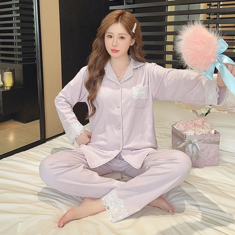 

Винтажные женские пижамные комплекты из хлопка с принтом в виде сердец, дышащие пижамы с капюшоном и шортами, романтичные, милые, летние, молодежные, легкие, стильные