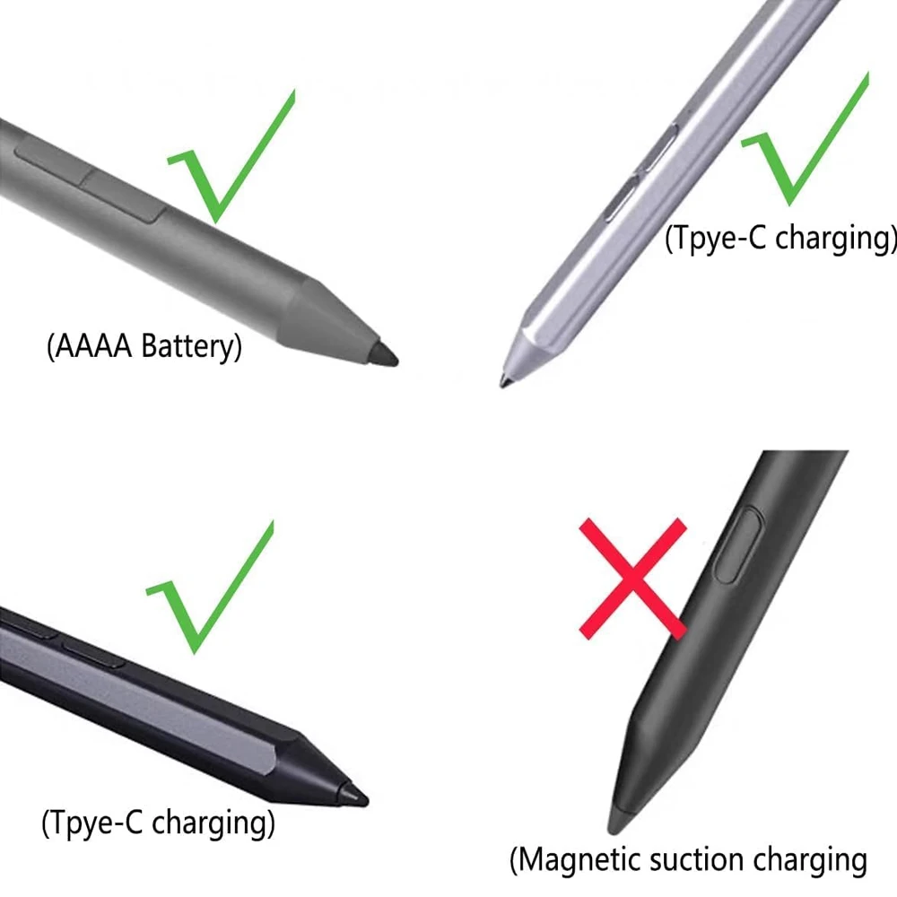 Thumbnail 3 - #49 Top Rated Stylus Pens to Buy in 2026