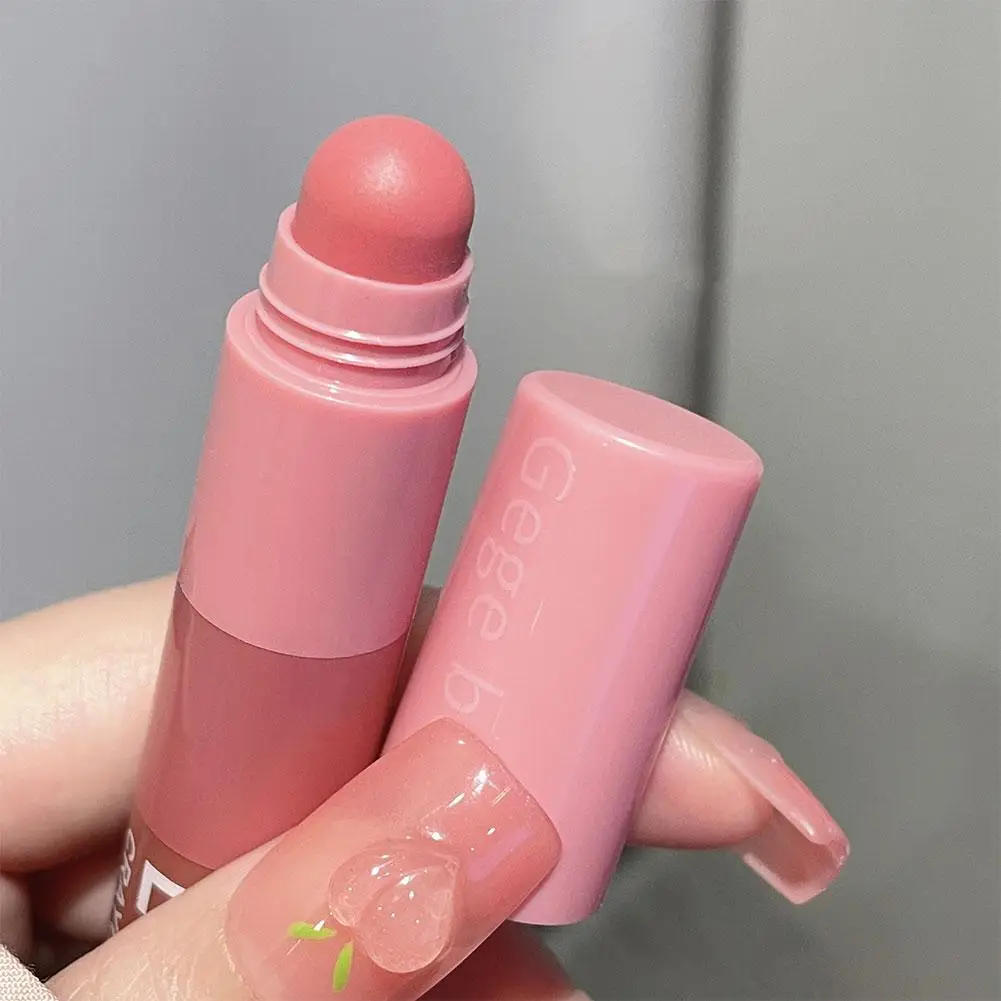 4 in1 Velvet Matte Lipstick Affordable Student Lip Gloss For Women Long-lasting Non-stick Cup Non-fading Lipstick For Girls Make