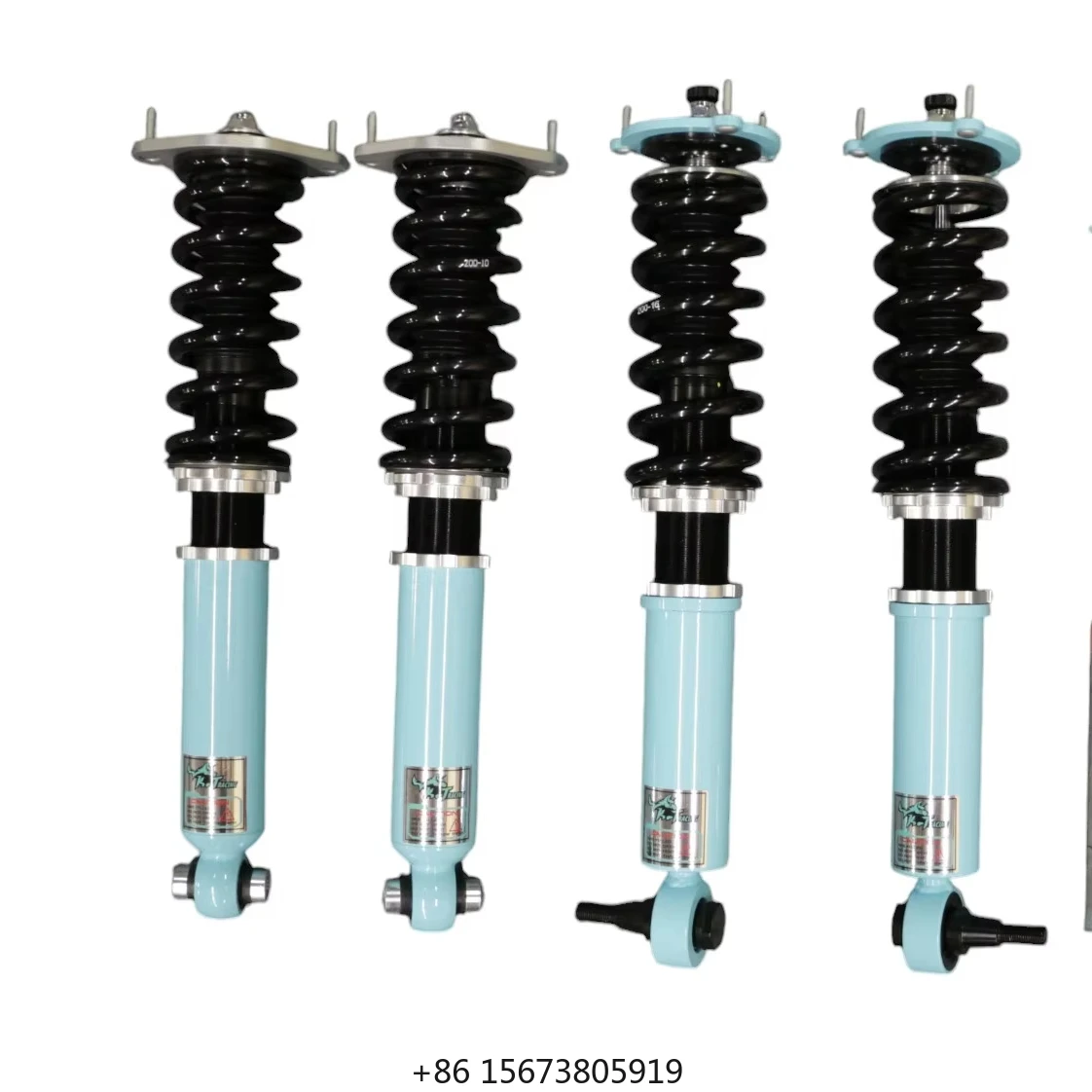 

Brand New Brand Sportage Car Customize Accessories 4 Series F32 F33 F36 Street/Track Full Kit (4 Pieces) 1 Year