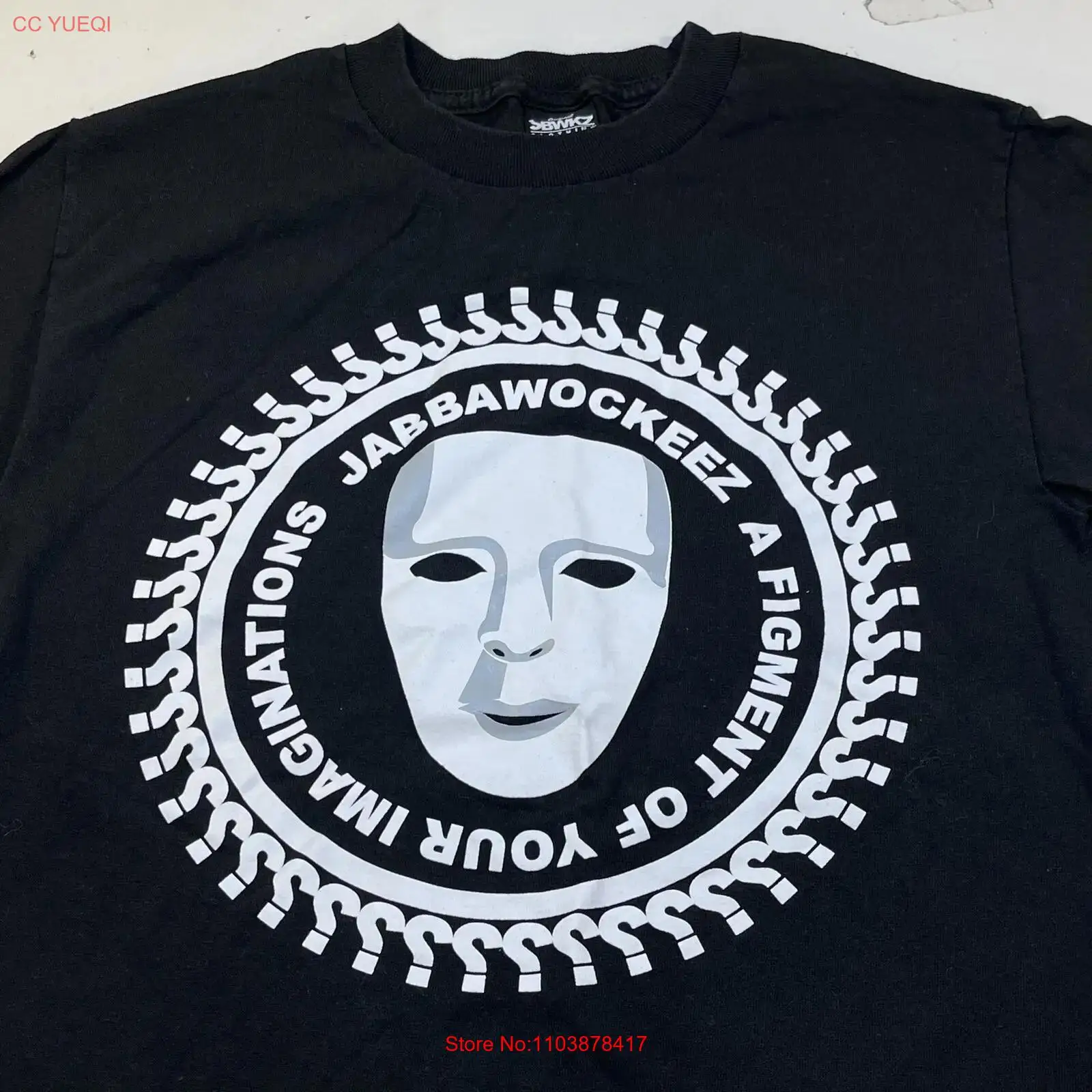 танцы jabbawockeez