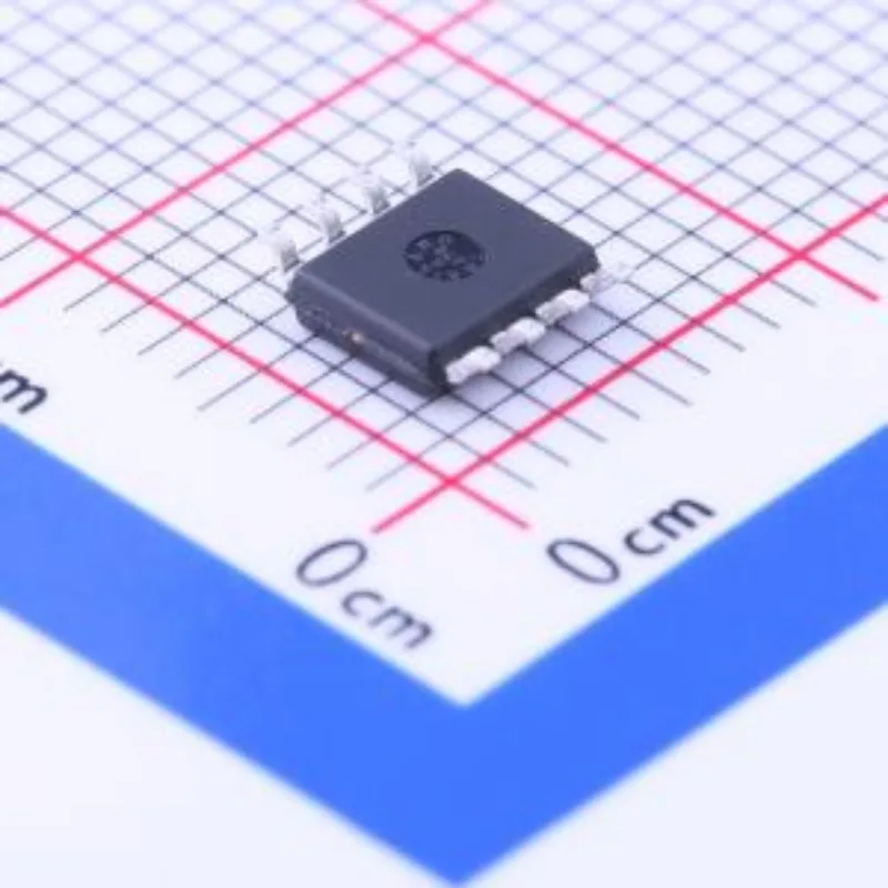 (5/10pcs) 24FC1025T-I/SN SOIC-8 100% Original In Stock EEPROM- -IC-1Mb- 128K-x-8 -I²C-1MHz-400ns-8-SOIC