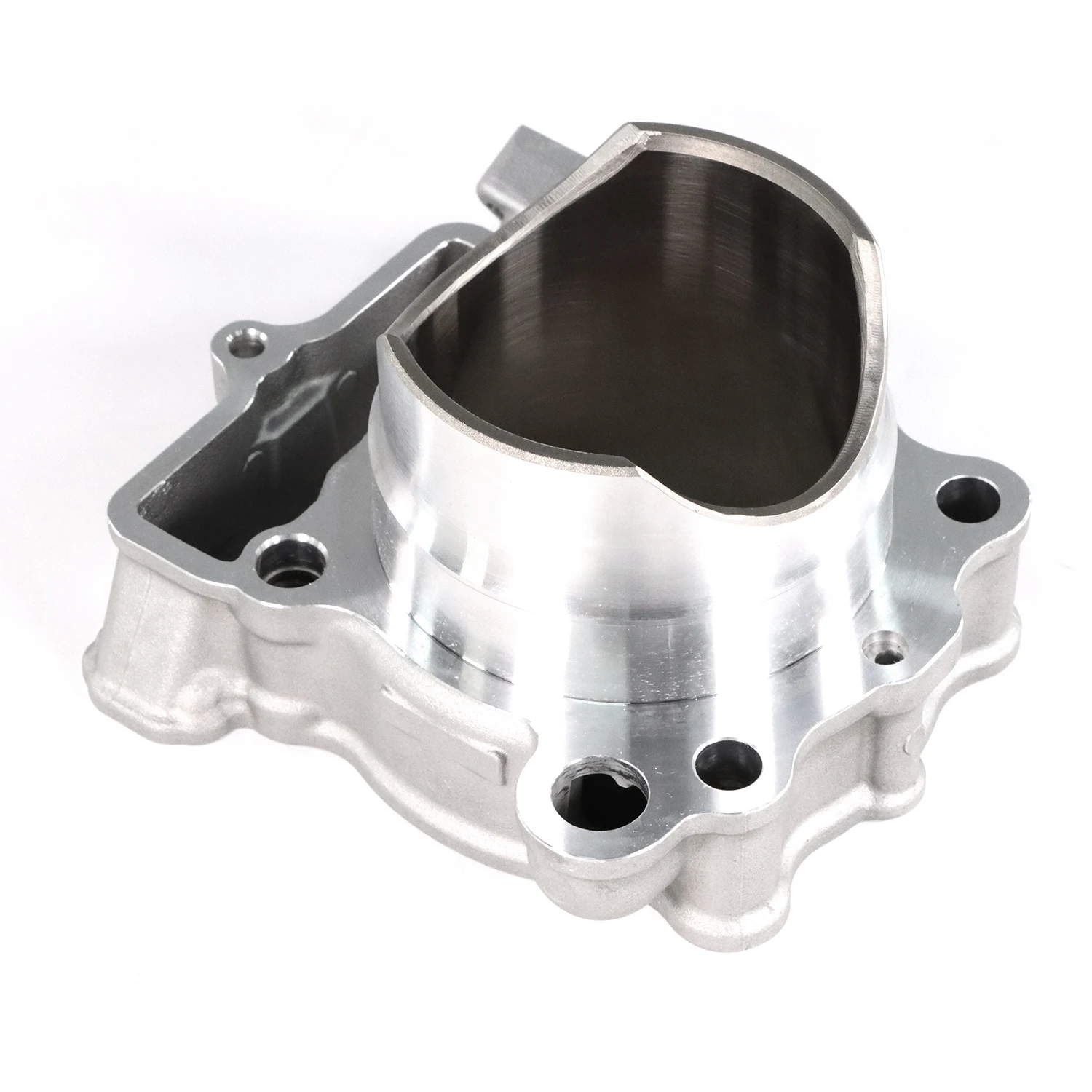 77mm Standard Bore Cylinder Head Motorcycles for Kawasaki KXF250 KX250F 2009-2016 Motorcycle Accessories Parts 1 Year Warranty