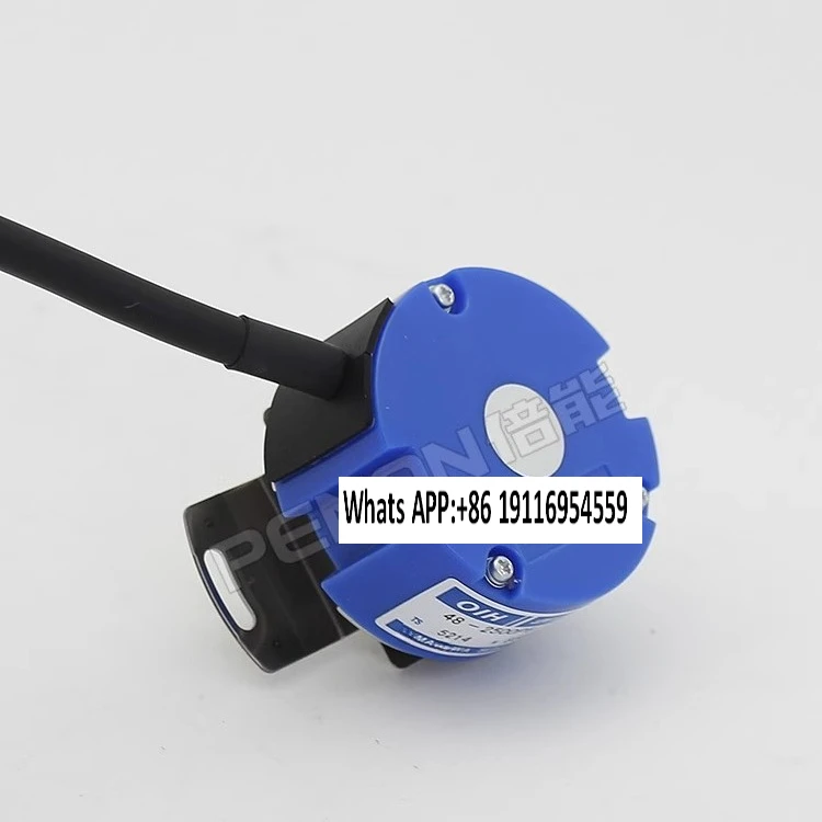 1 Buah Encoder OIH48-2500P6-L6-5V TS5214N8564 Asli Baru N564