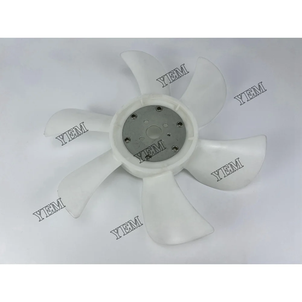 New Fan Blade For Toyota 1DZ-2 Engine parts