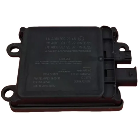 A0009002348 Front Radar Sensor for Mercedes-Benz Cruise Control Radar ACC Sensor