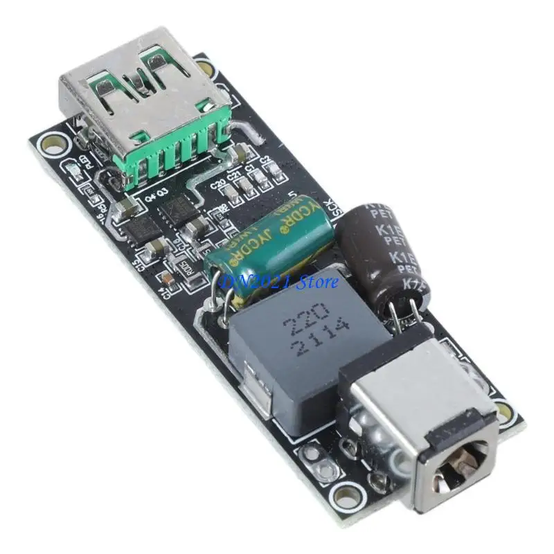 

F3KE SW3518 100W Полный протокол модуль быстрой зарядки для долгого использования QC4.0PD3.0