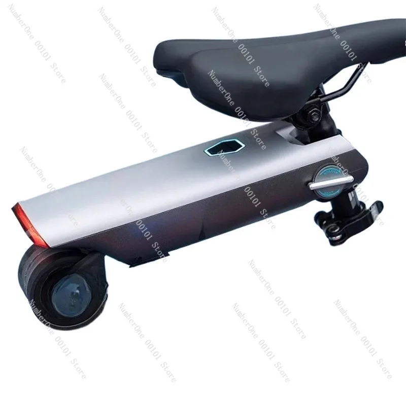 

Electric Bicycle Assist Kit, Motor Kit for Mountain Bikes, Converts to Electric Bike
