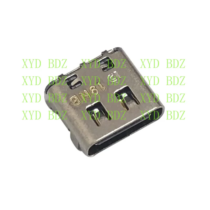

CDB Laptop Type C Charging Port Power Jack For Lenovo ThinkBook 16 G7 ARP 21MW