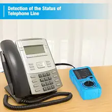 Ethernet and Phone Line Tester FWT11 #4