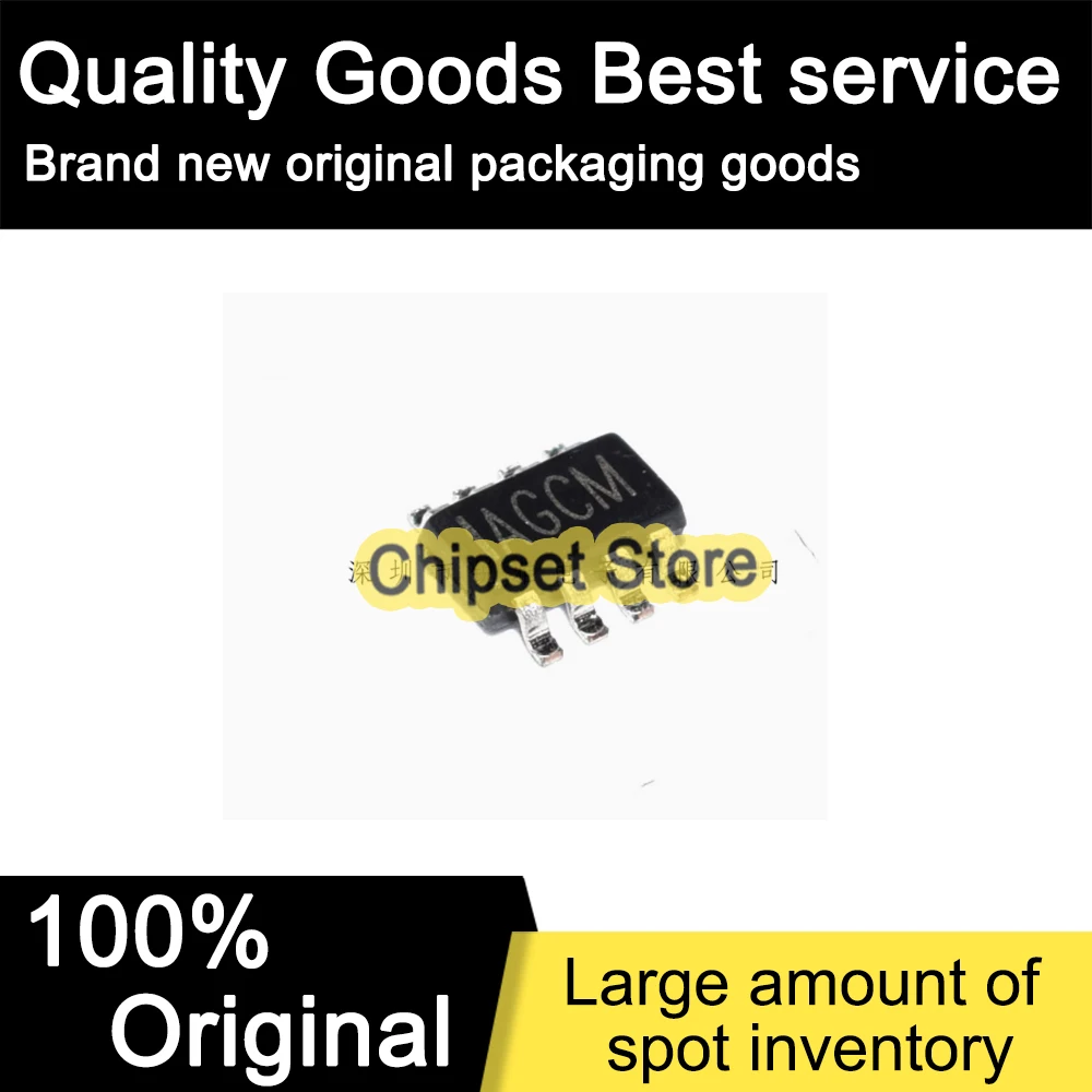 

10pcs/lot MP2315GJ-Z MP2315GJ AGC* SOT IC 100% Brand new
