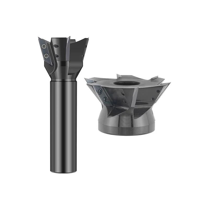 

Фреза-шпиндель Swallowtail XCET3004 для обрабатывающего центра с длинным лезвием для очистки V-образных пазов и пазов типа «ласточкин хвост», 55 мм ° 60 ° 75