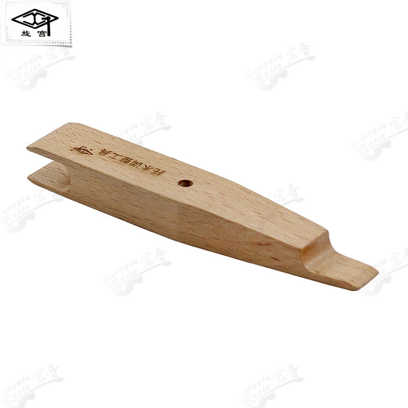 piano tuning other trimming tool bracket adjusting left and right angles adjusting the insertion and placement of the sound