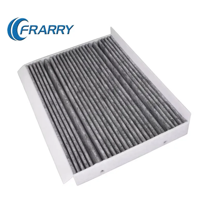 Frarry -  Internal filter active filter For Mercedes OE A9108301100 A 9108301200 A4478300000