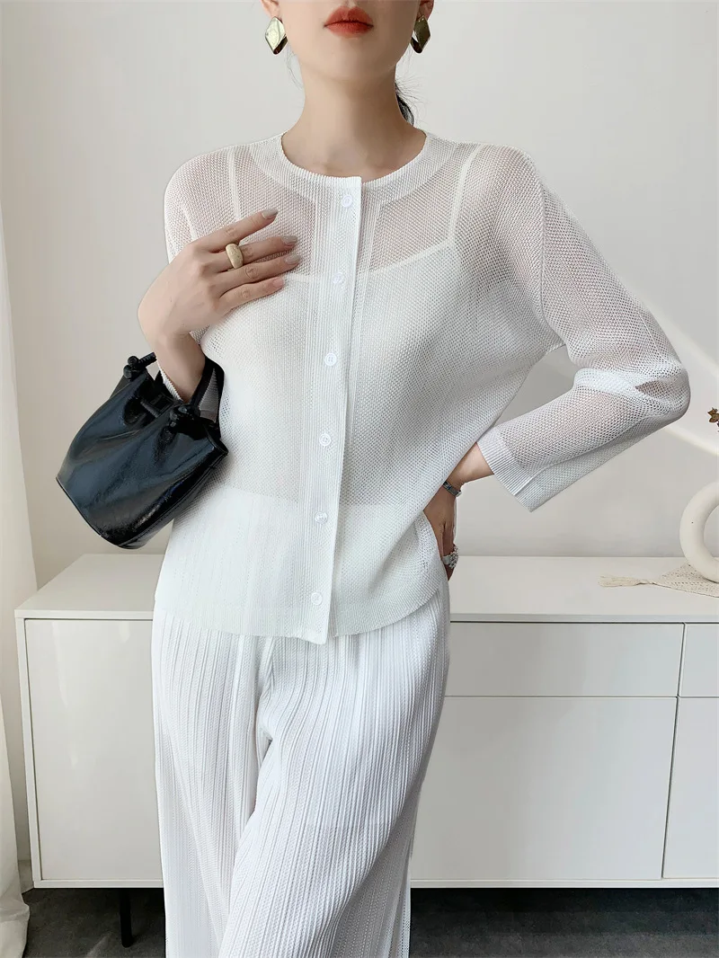 jacket white