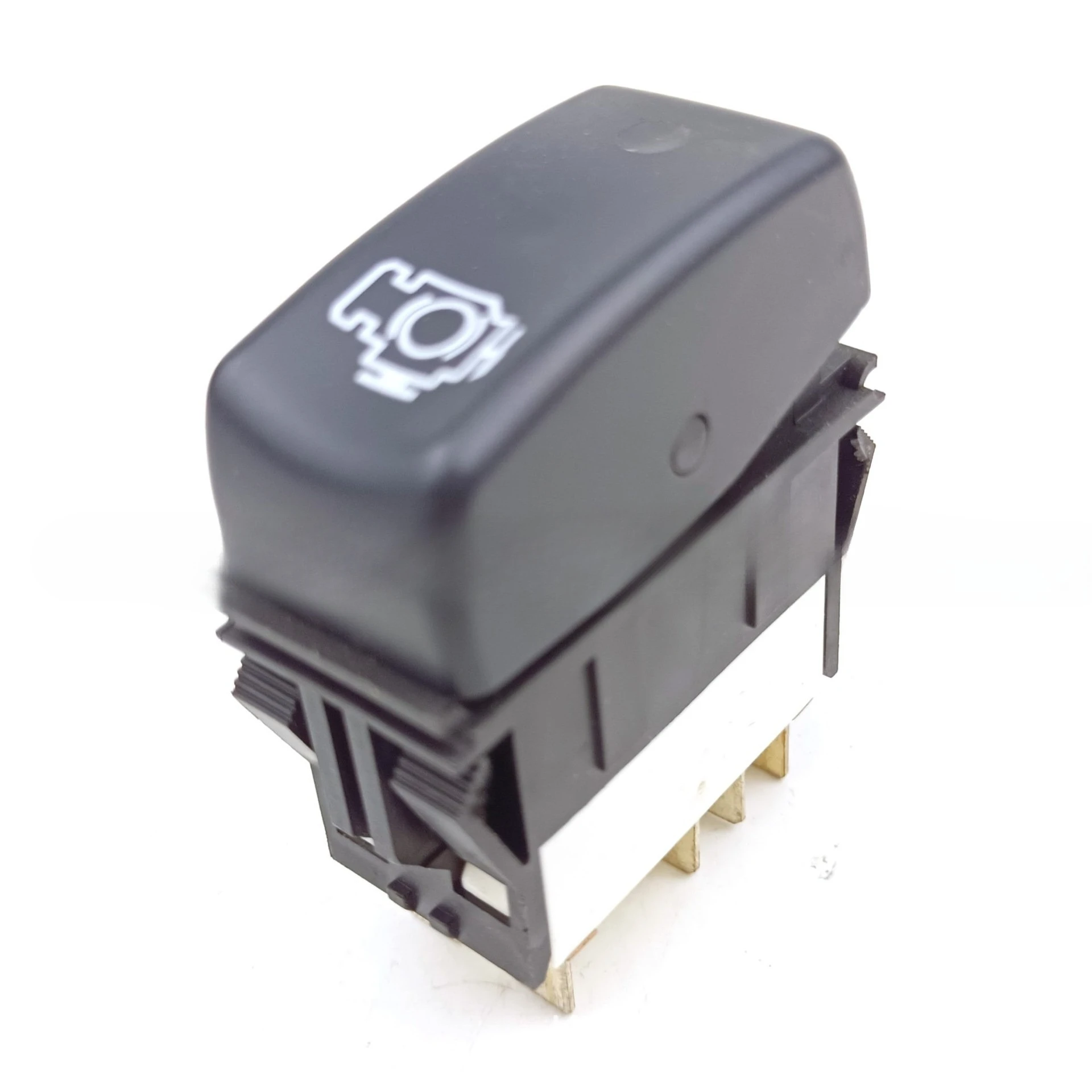 For Kenworth 577.59627 Engine Rocker Switch P27-1040-16