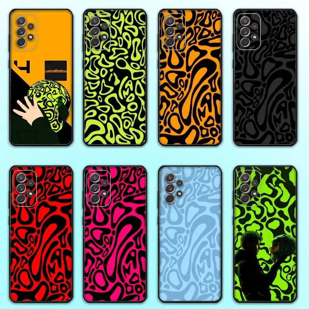 L-Lando Norris Phon… - image