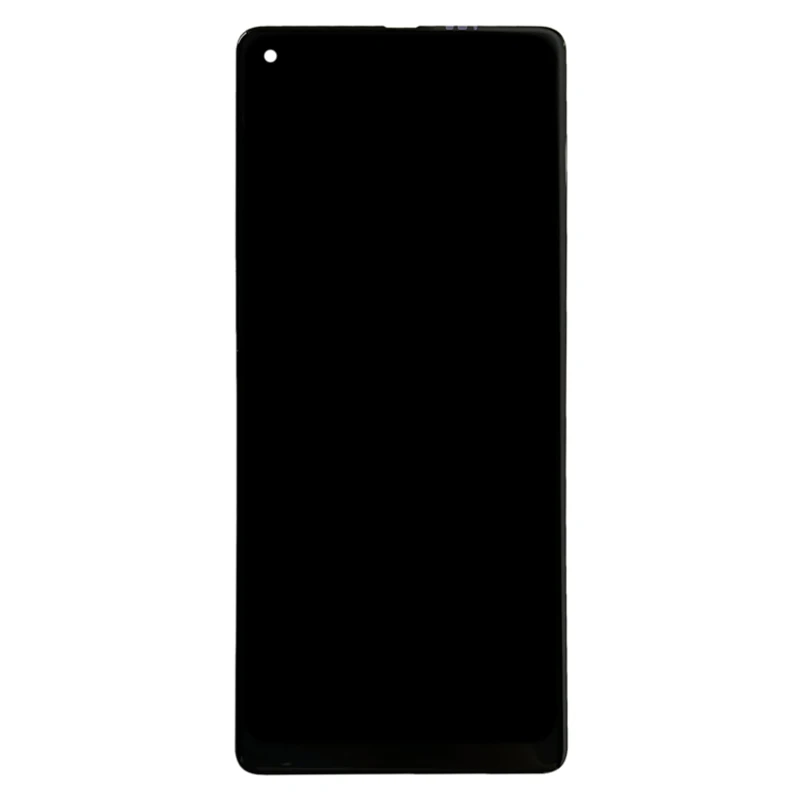 For Cubot Max 3 OEM Grade S LCD Screen and Digitizer Assembly Part (Without Logo)