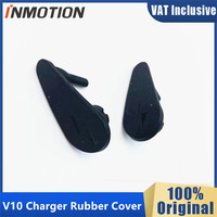 Original Charger Rubber Cover For INMOTION V10 V10F Electric Unicycle Charger Port Cover INMOTION Unicycle EUC SCV Parts