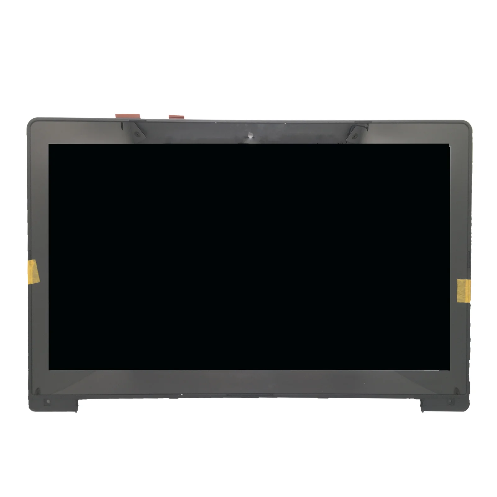 KEFU 15.6inch HD For ASUS S500CA S500C S500CA-1A SLIM G LED/TP Laptop LCD Screen With Touch 1366X768