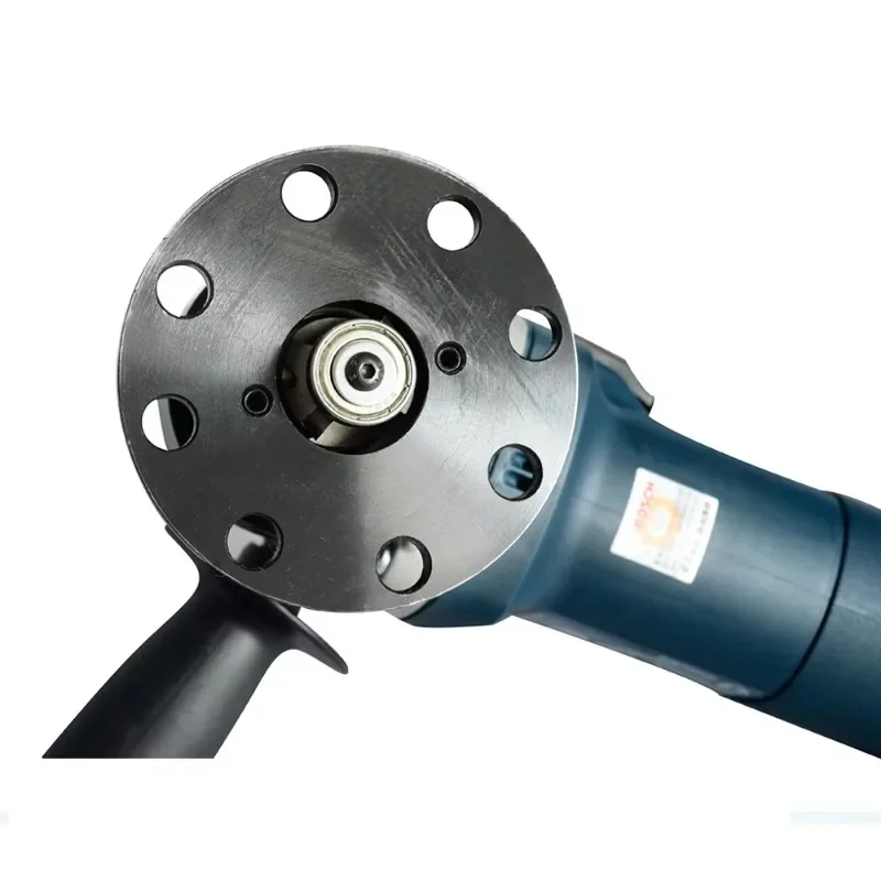 

Portable Handle Metal Tool Round Beveling Milling Plate Chamfering Machine