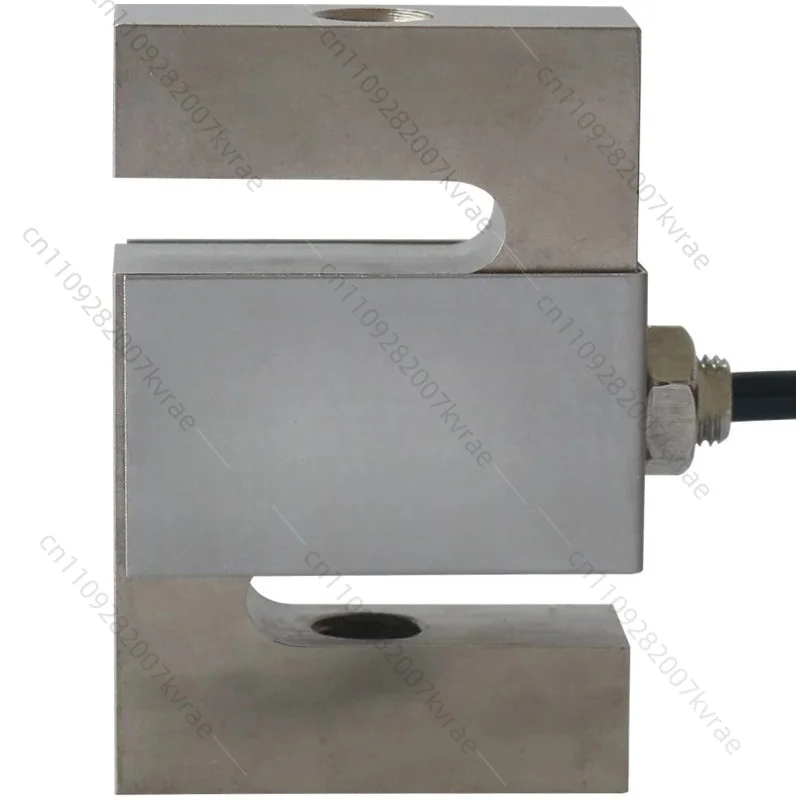 

H3-C3-3b S-Type Tension Load Cell Weighing Sensor