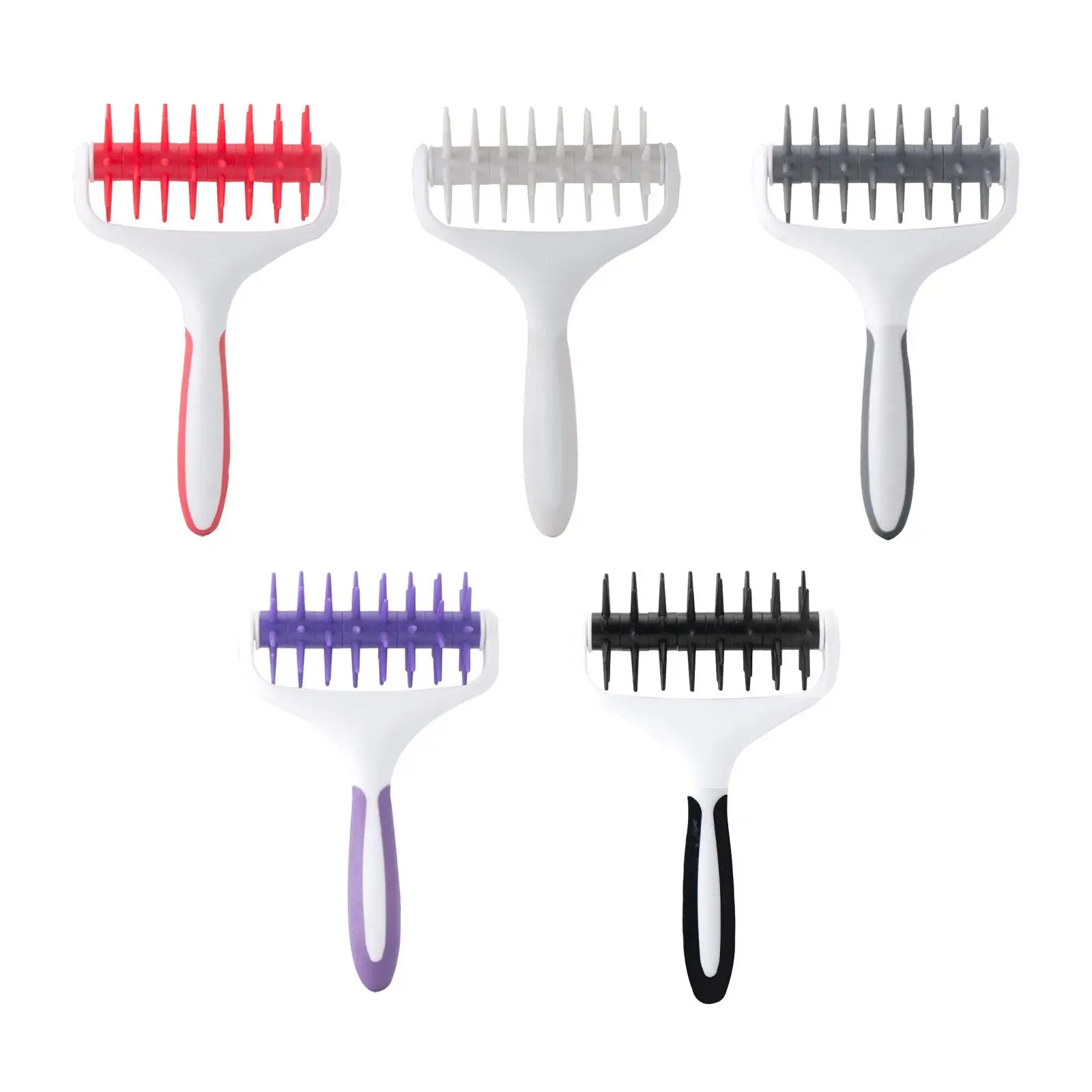 أسطوانة بيتزا دوكر، دبابيس خبز بيتزا، صانع ثقوب الأسطوانة، خرامة المعجنات، #1